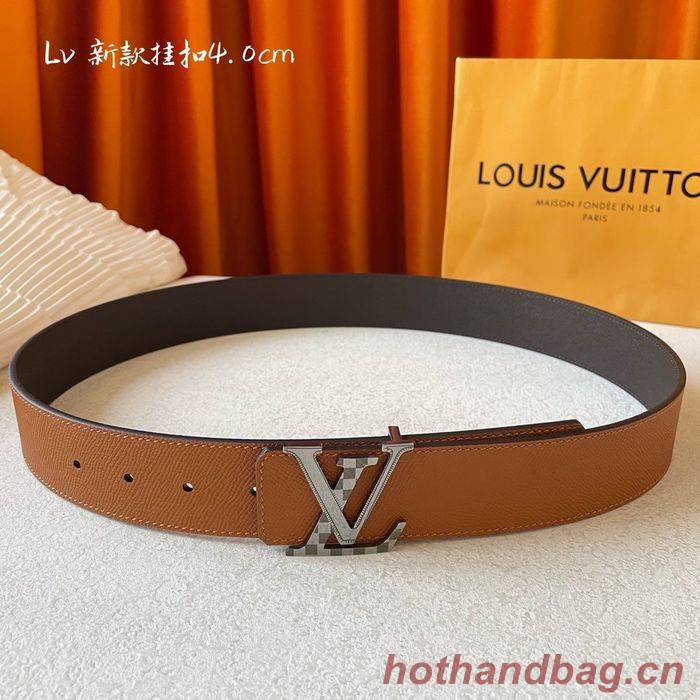 Louis Vuitton Belt 40MM LVB00037 Louis Vuitton Belt 40MM LVB00037